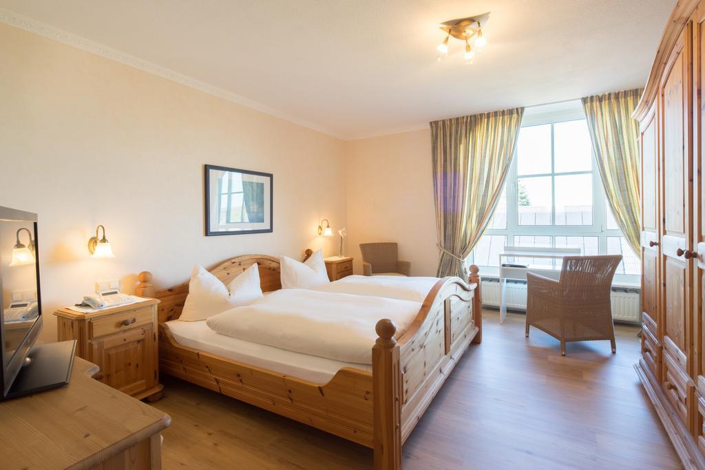 Land-Gut-Hotel Lohmann Drensteinfurt Room photo